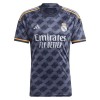 Camiseta de fútbol Real Madrid Alaba 4 Segunda Equipación 23-24 - Hombre